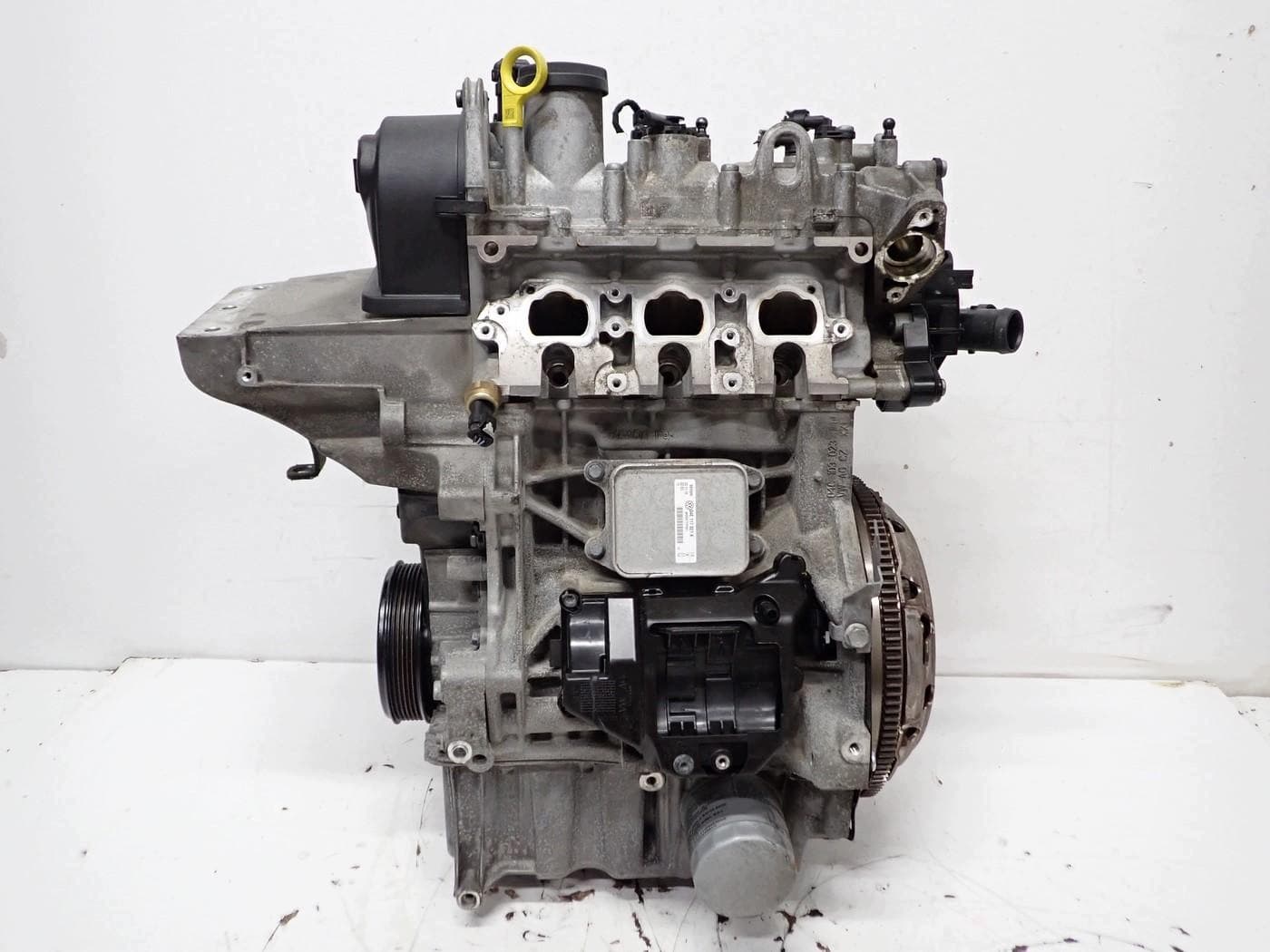 Moteur DKRE - Image 1