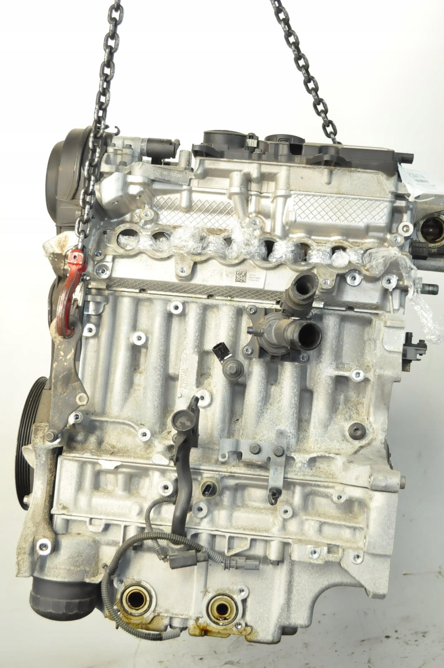 Moteur B 4204 T11 pour Volvo