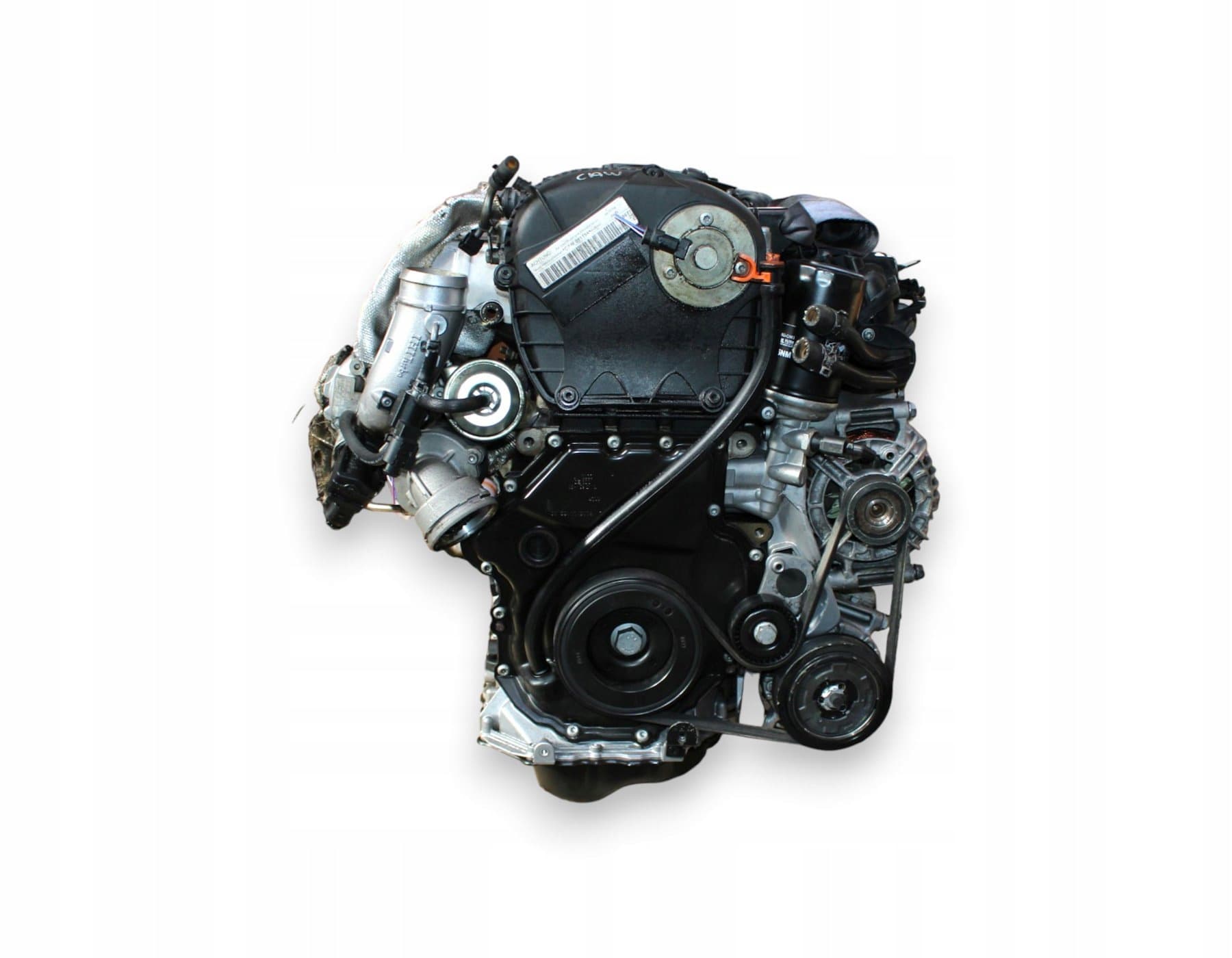 Moteur CAWA pour Volkswagen Tiguan