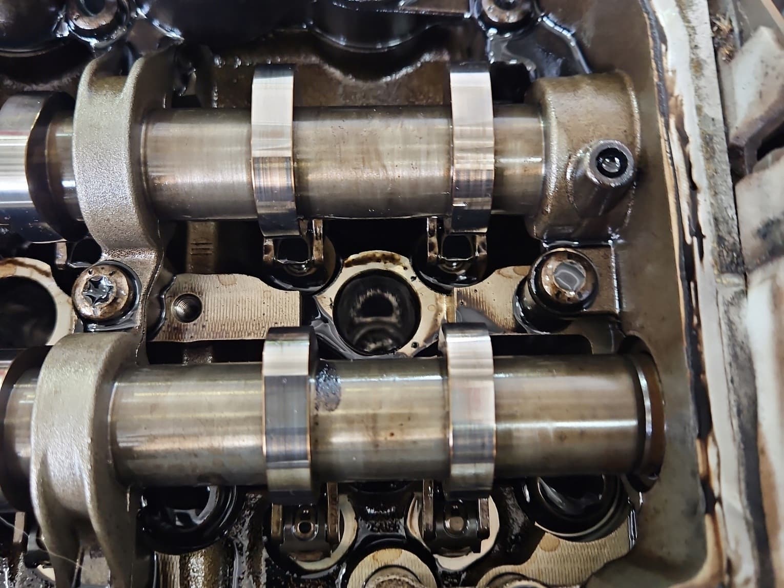Moteur DTTA — vue 2