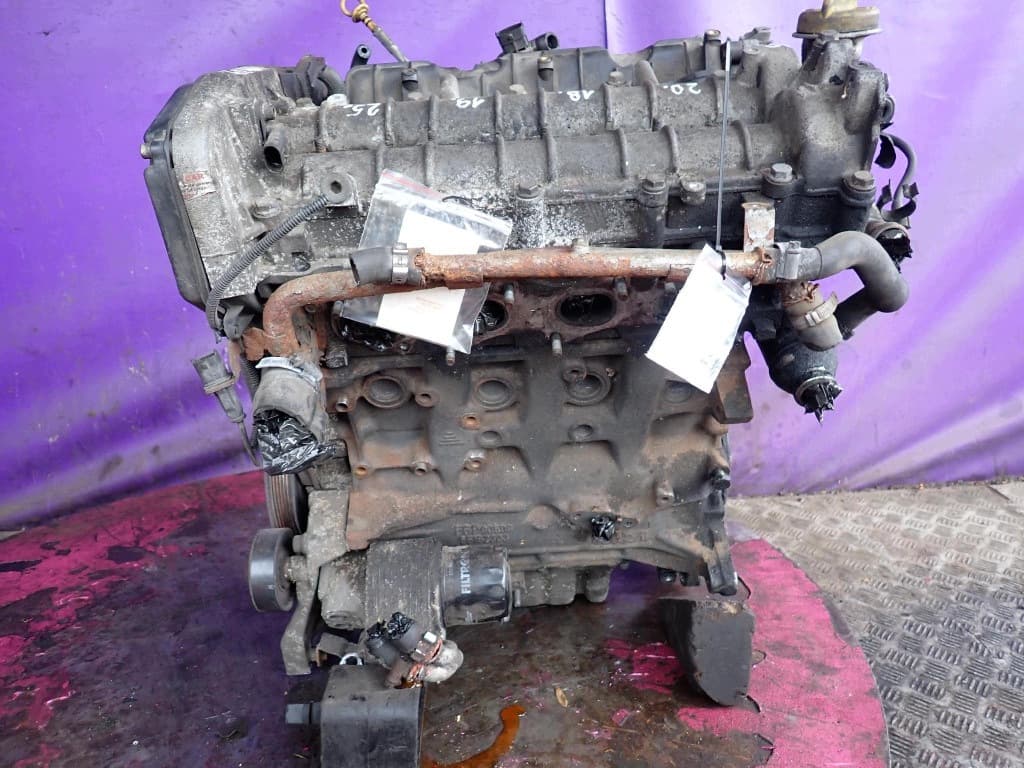Moteur 937 A5.000 — vue 2