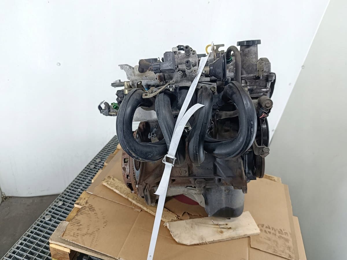 Moteur 1SZ-FE — vue 2