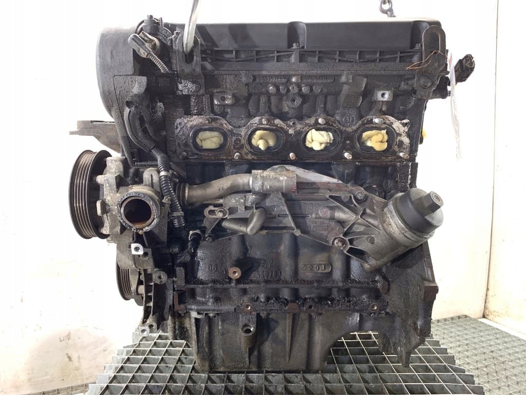 Moteur 939 A4.000 - Image 1