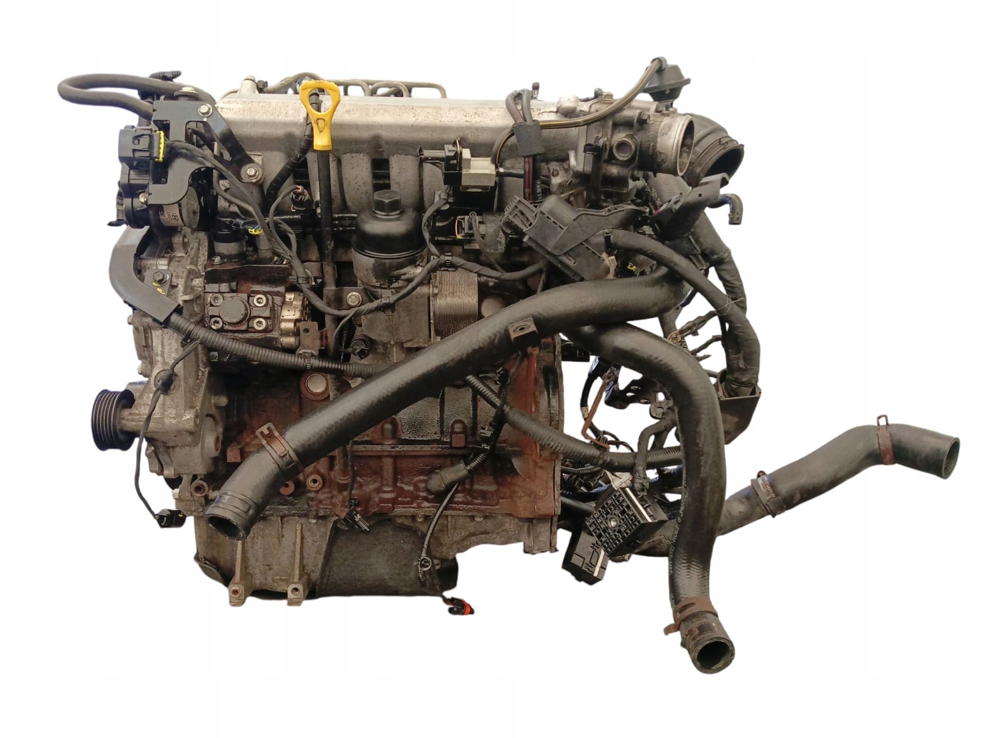 Moteur D4FB pour Hyundai