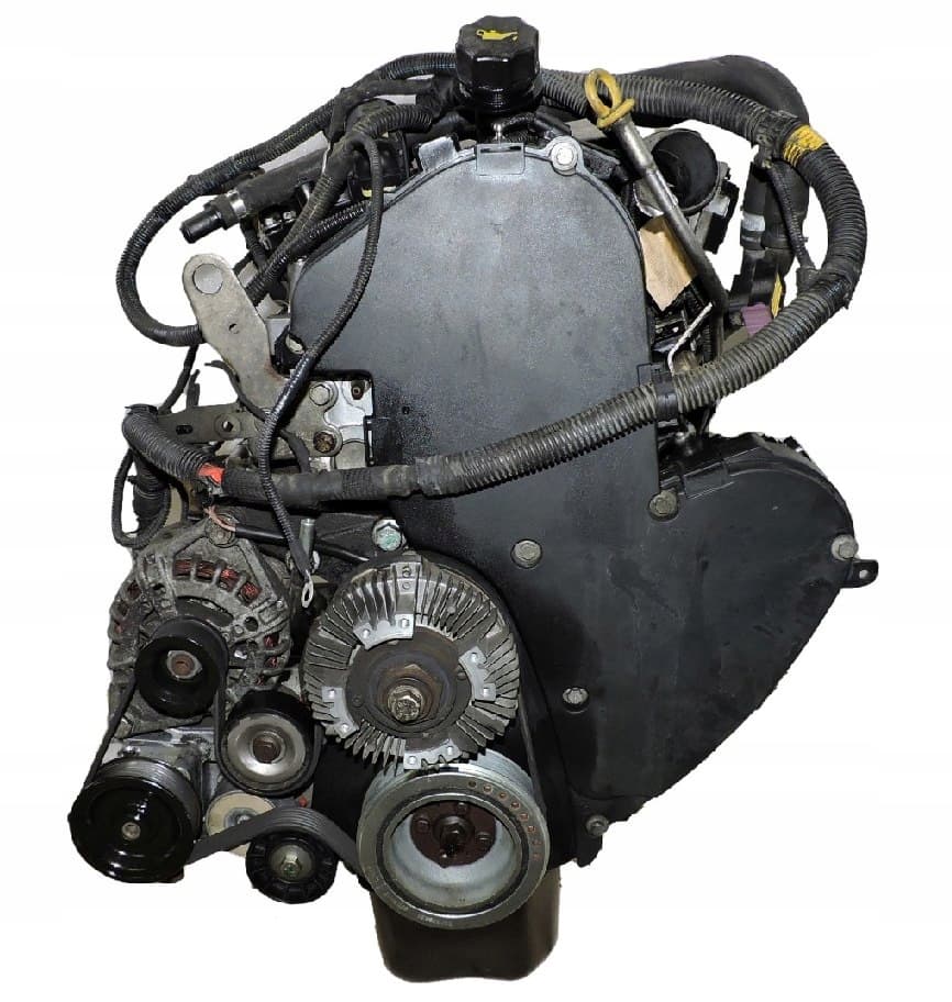 Moteur F1AE3481A - Image 1