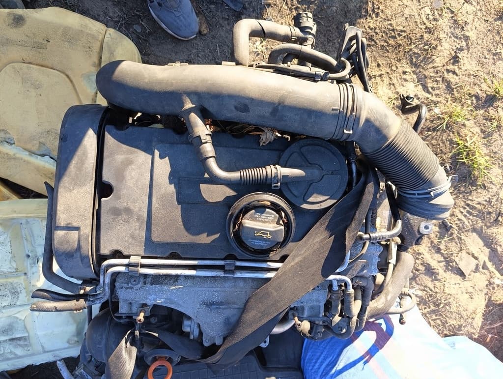 Moteur BKD - Image 1