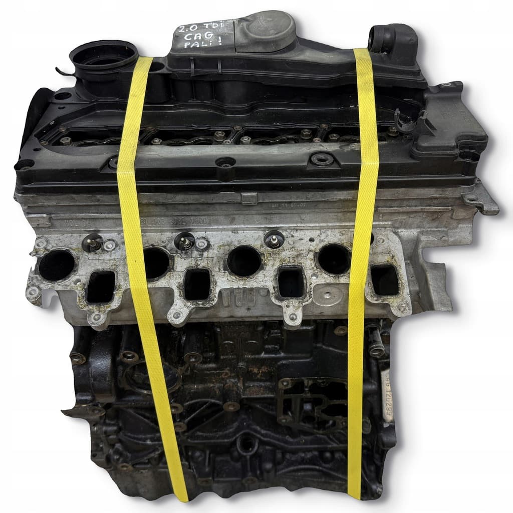 Moteur CAGB - Image 1