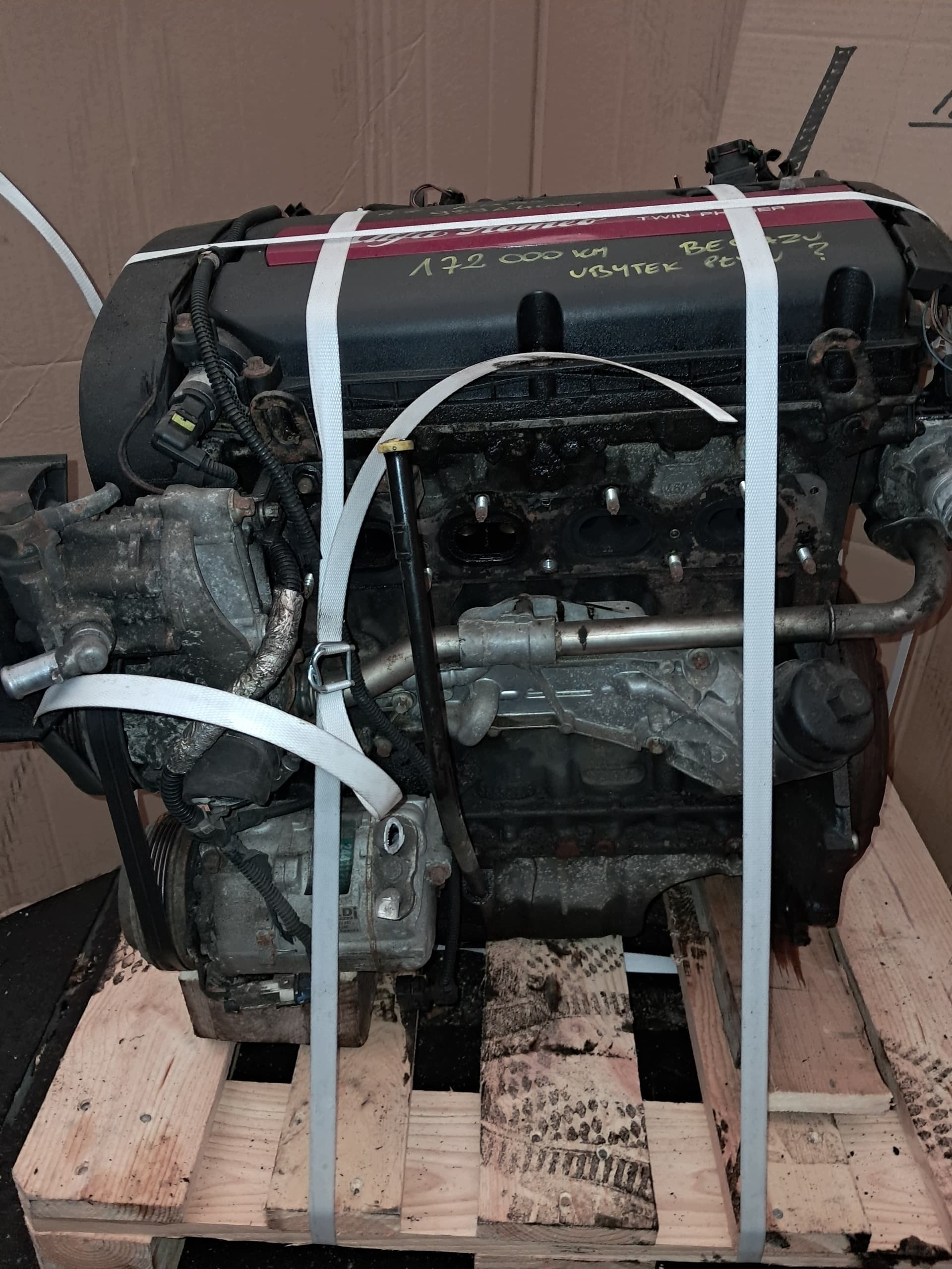 Moteur 939 A4.000 — vue 2