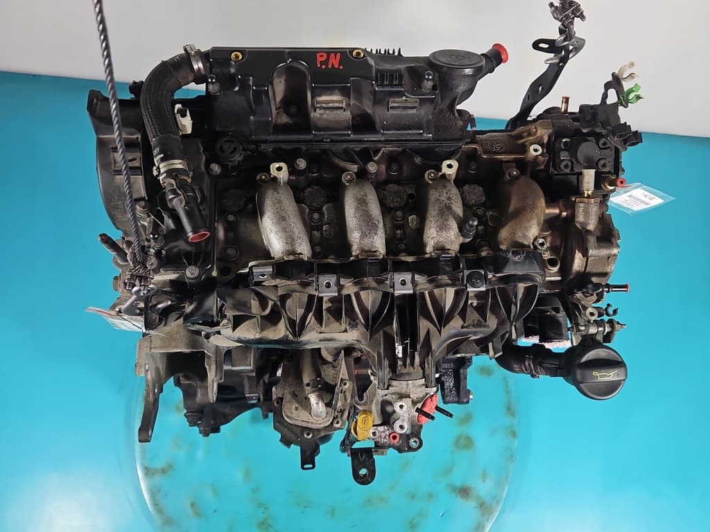 Moteur 4HK - Image 1