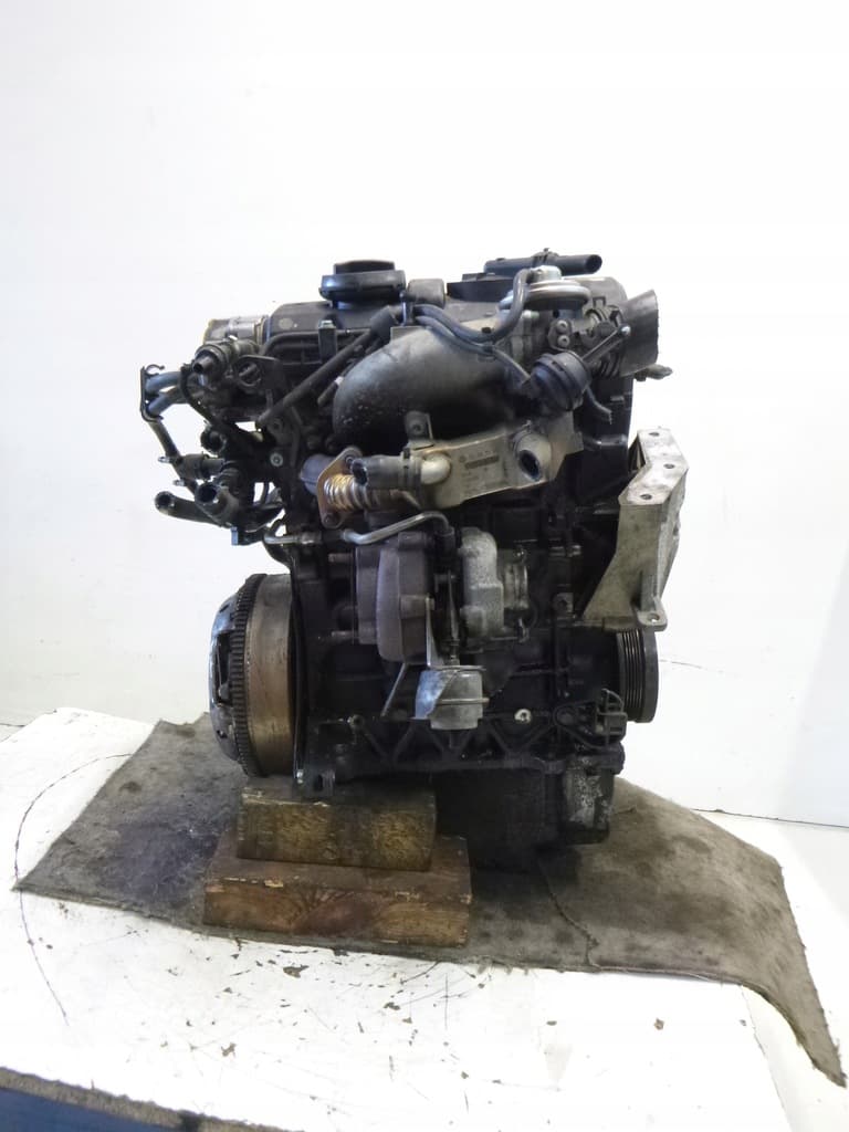 Moteur ANY — vue 2