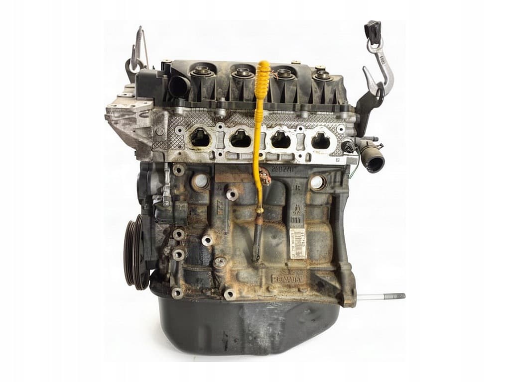 Moteur D4F 740 - Image 1