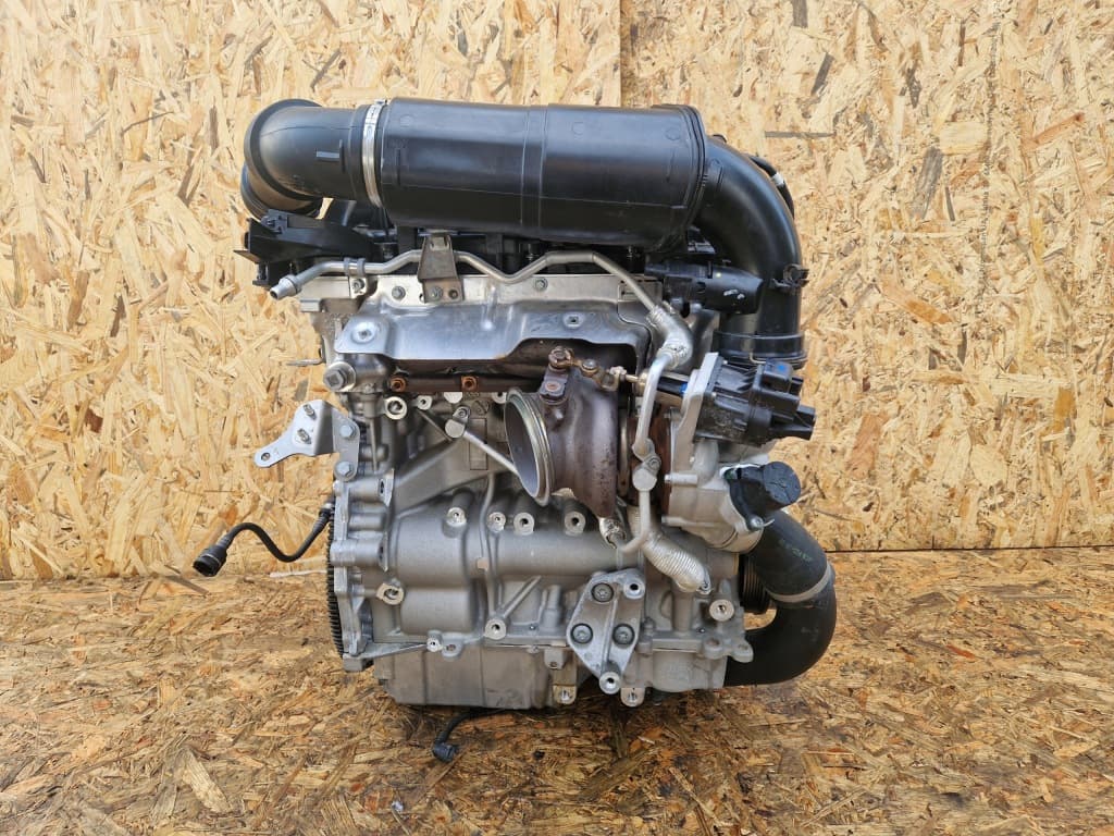 Moteur B48 A20 B pour BMW Serie 2