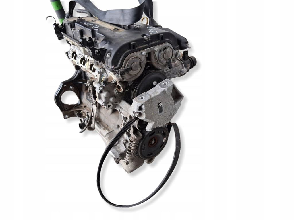 Moteur B 14 XER — vue 2