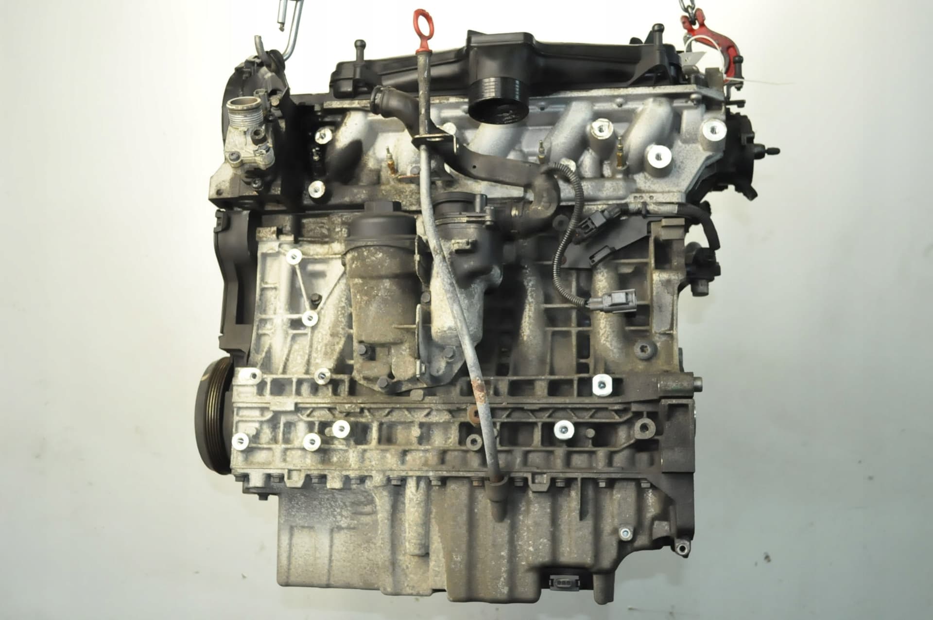 Moteur D 5244 T8 - Image 1