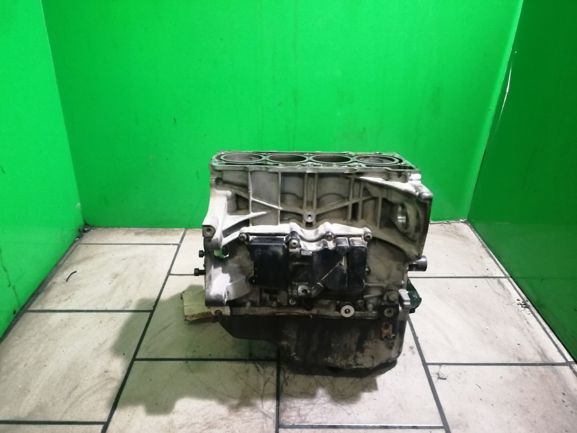 Moteur CBZC - Image 1