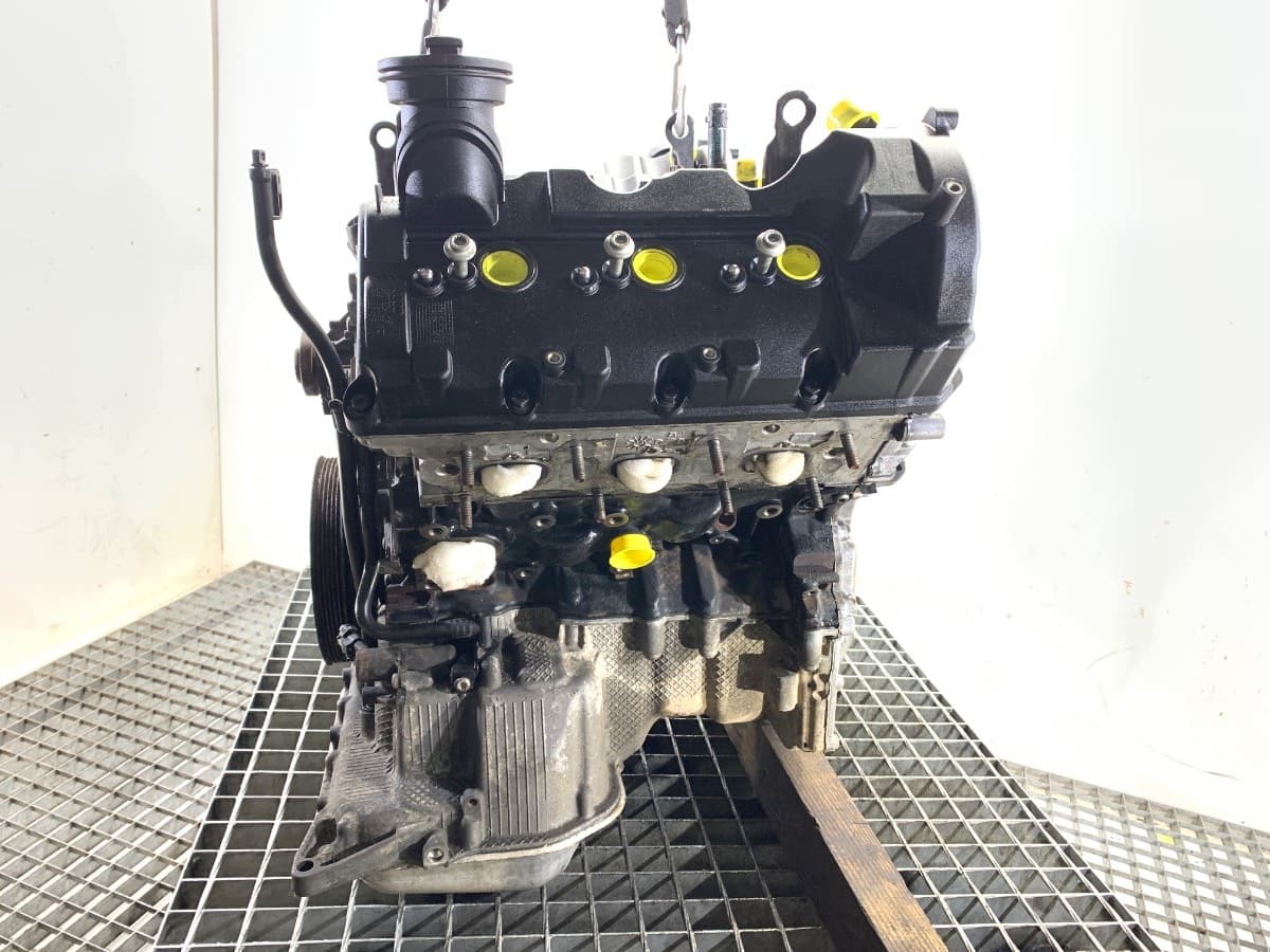 Moteur CDUC — vue 2