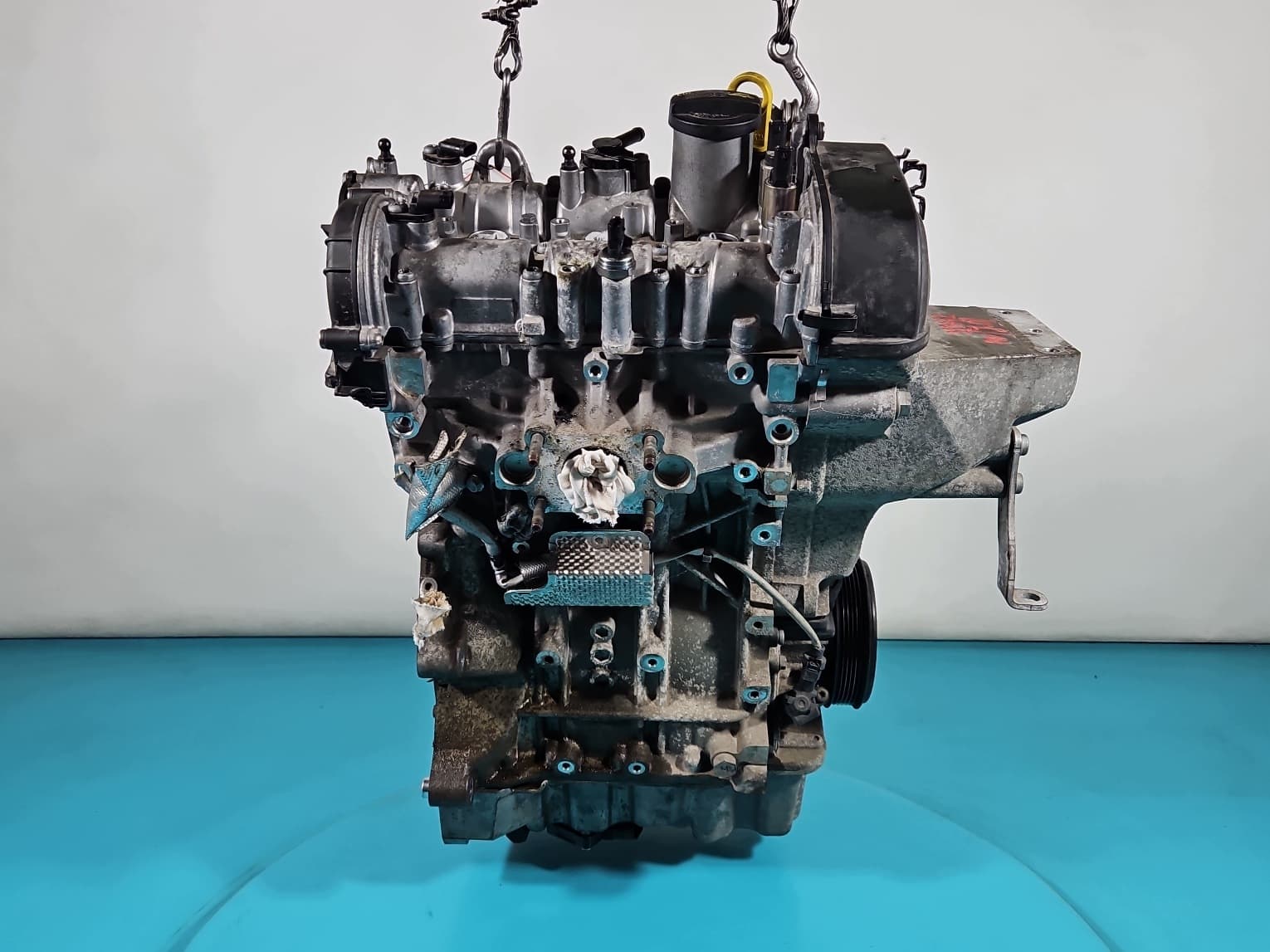 Moteur DKLC - Image 1