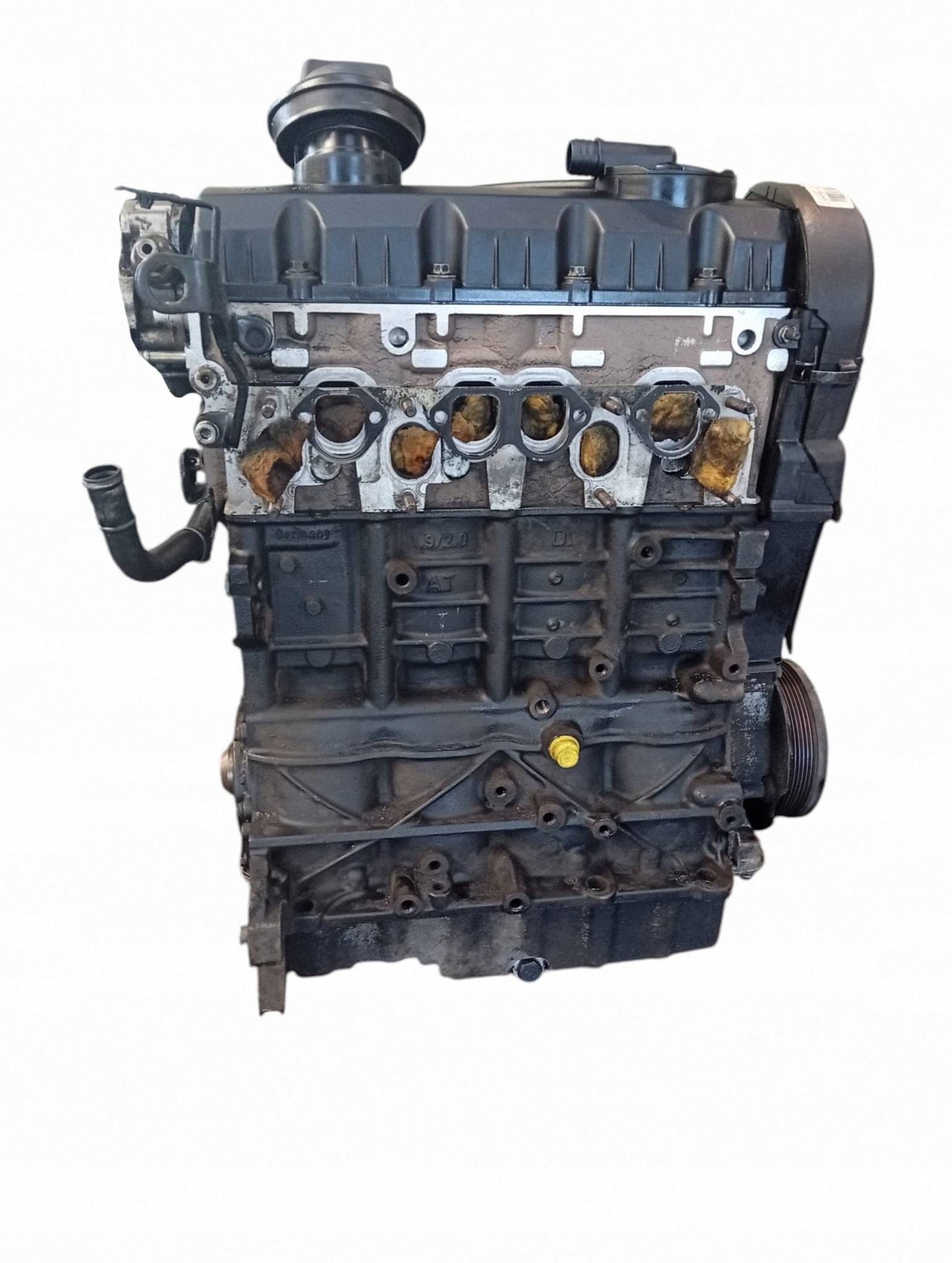 Moteur BRU pour Volkswagen Touran