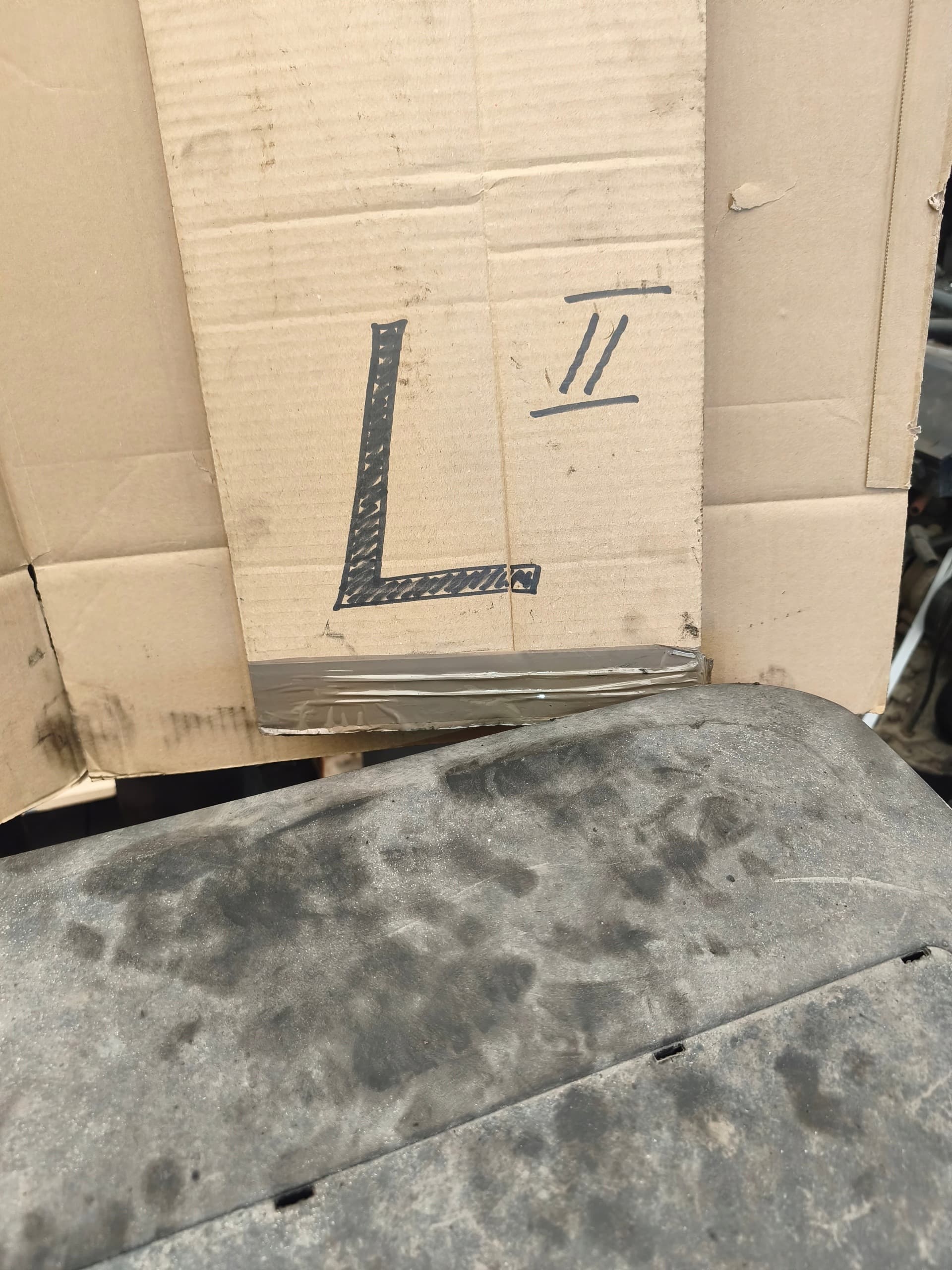 Moteur BKY pour Seat Cordoba
