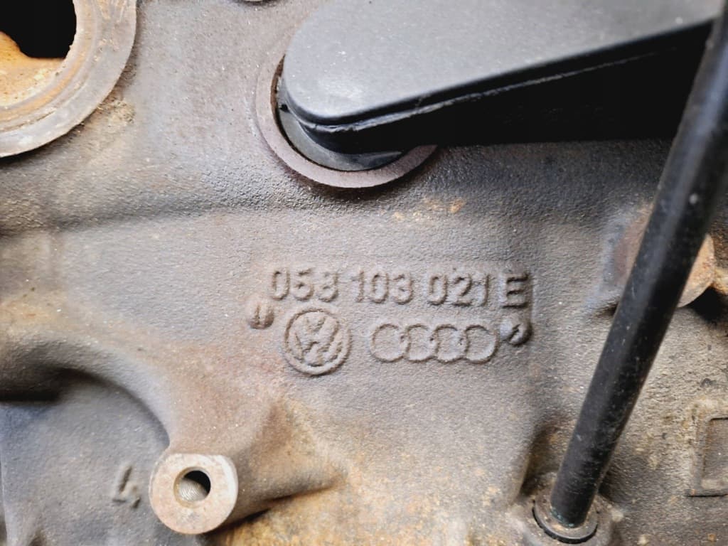 Moteur ADR — vue 2