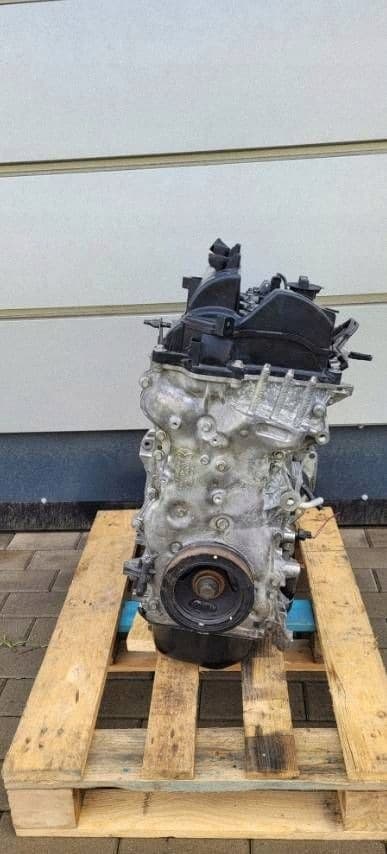 Moteur S5-DPTR - Image 1