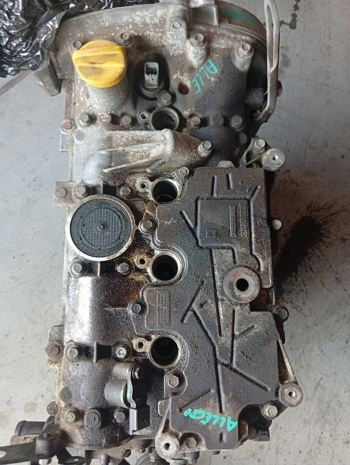 Moteur K4M 761 - Image 1