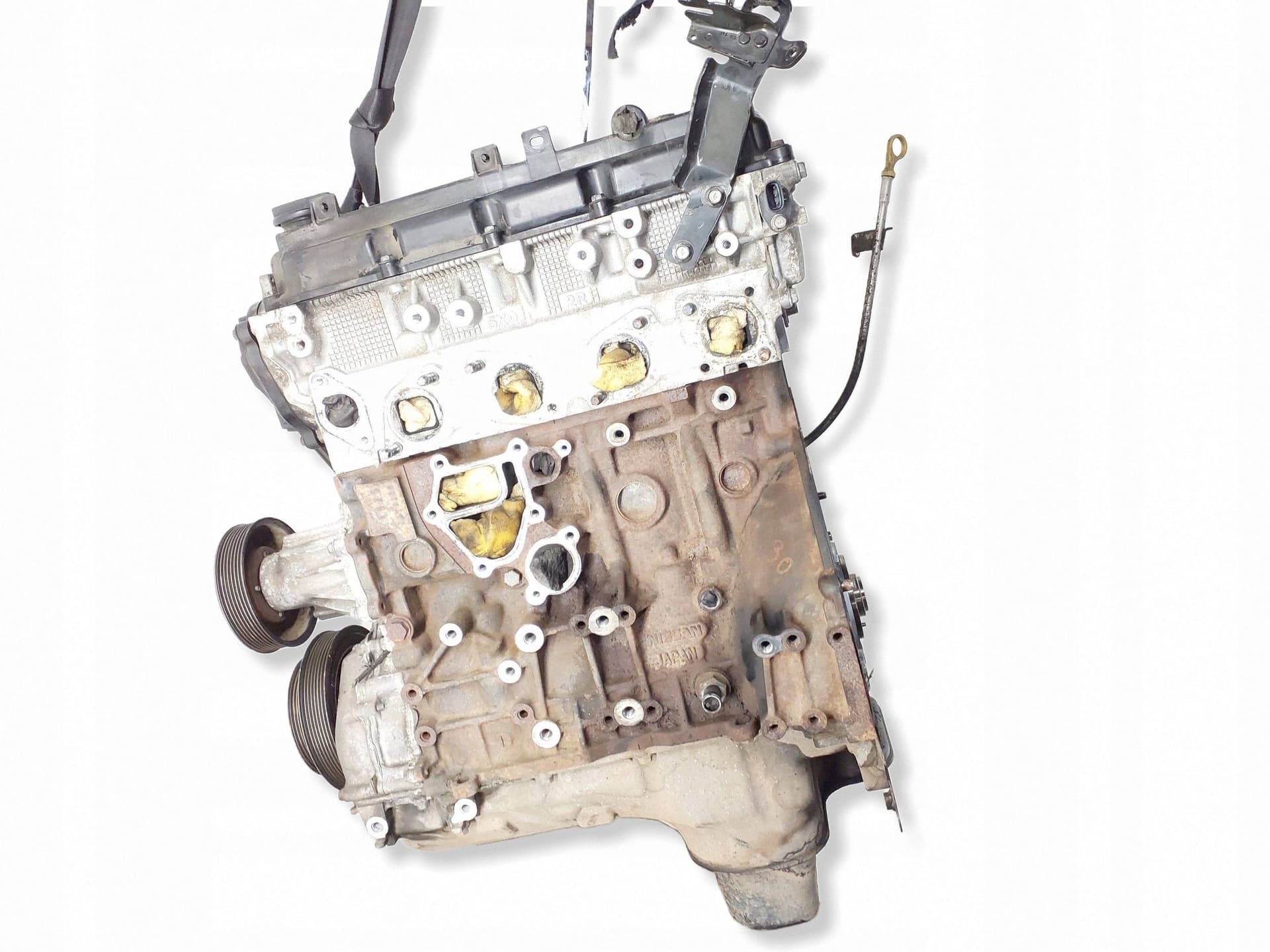 Moteur YD25DDTi - Image 1