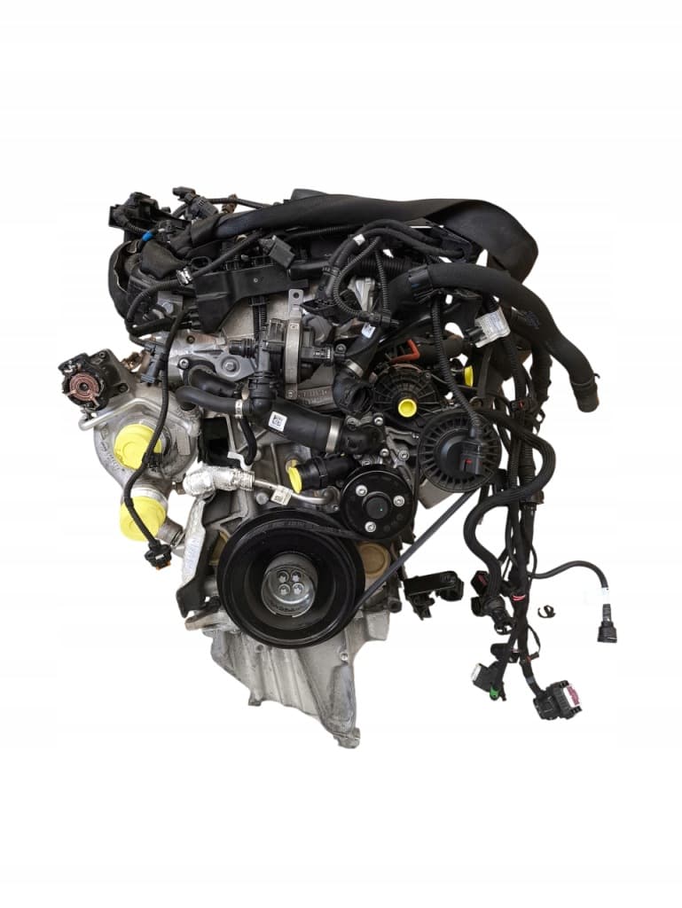 Moteur B48 B20 A - Image 1