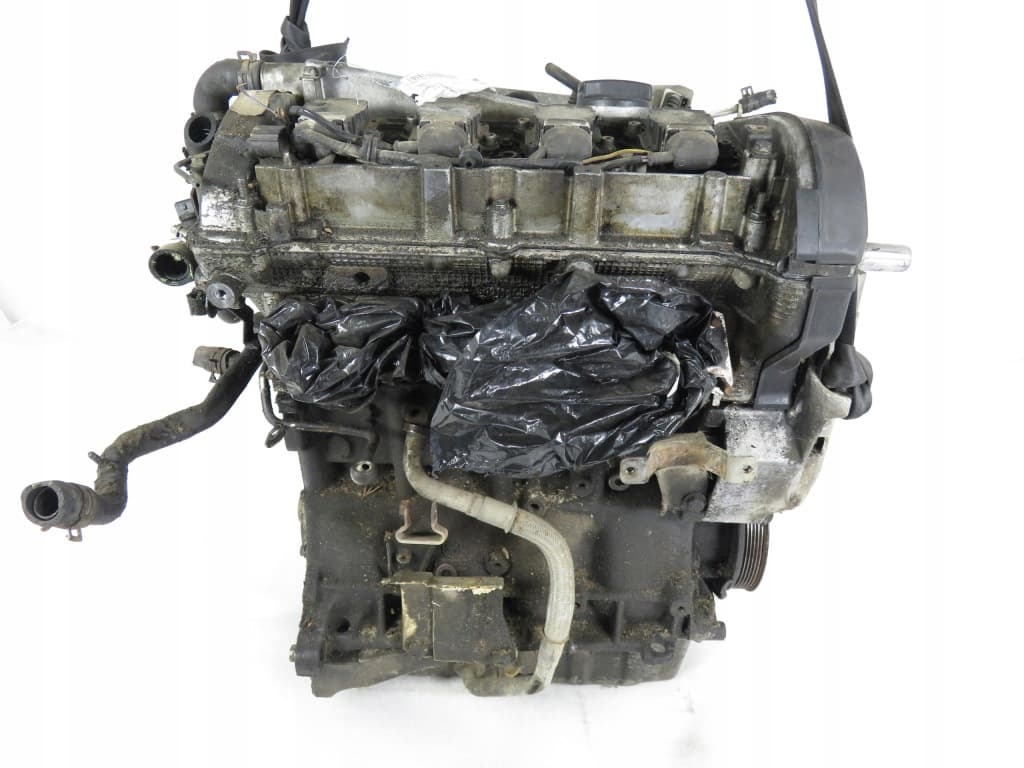 Moteur AGU — vue 2