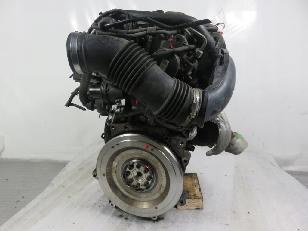 Moteur UFWA — vue 2