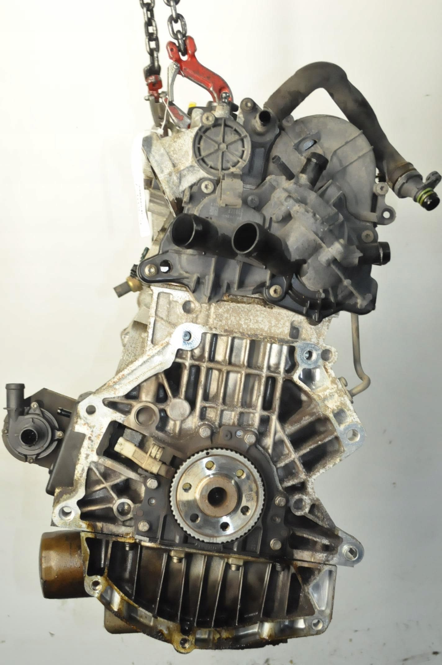 Moteur CHZC — vue 2