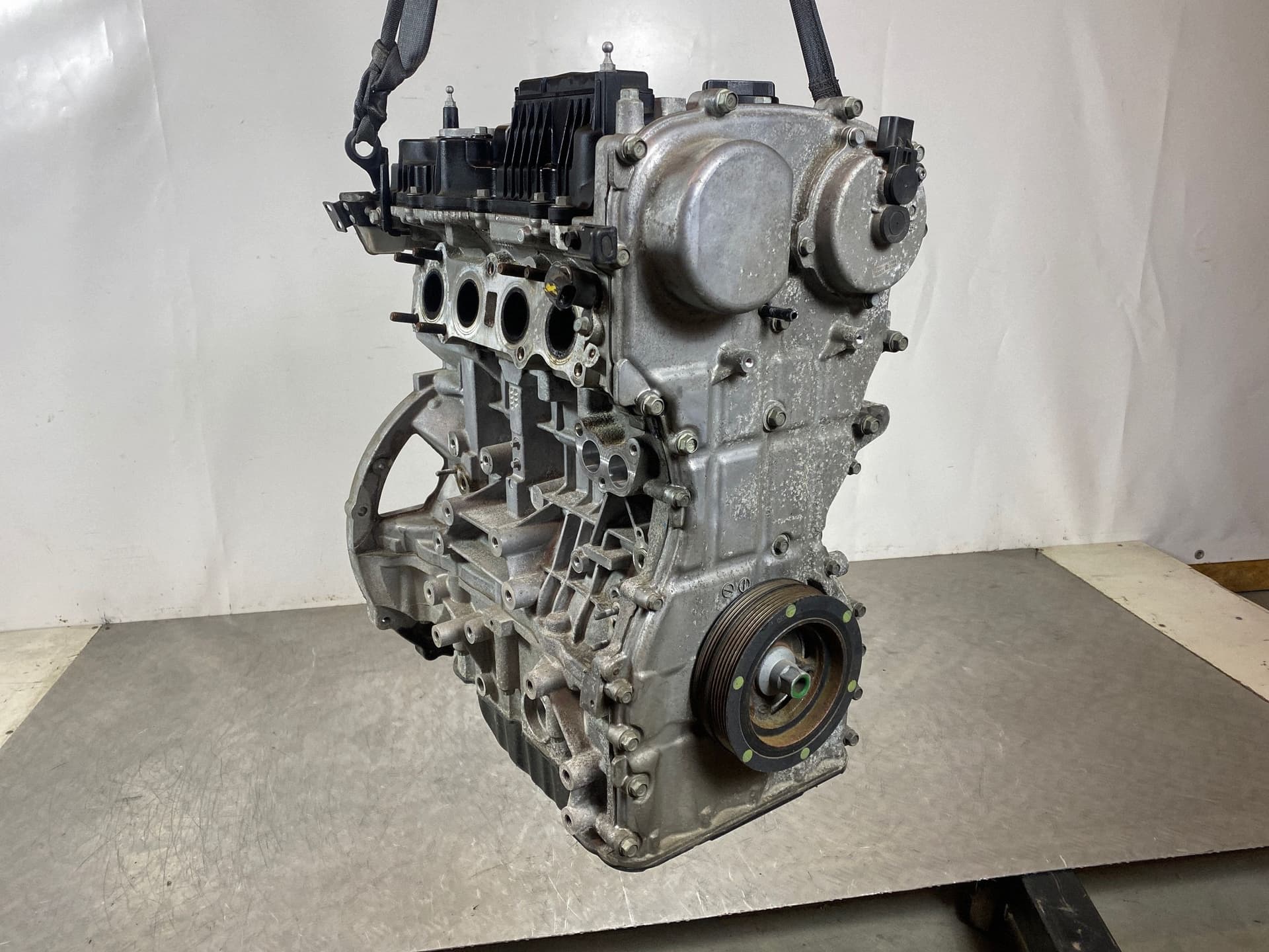 Moteur G4KL - Image 1