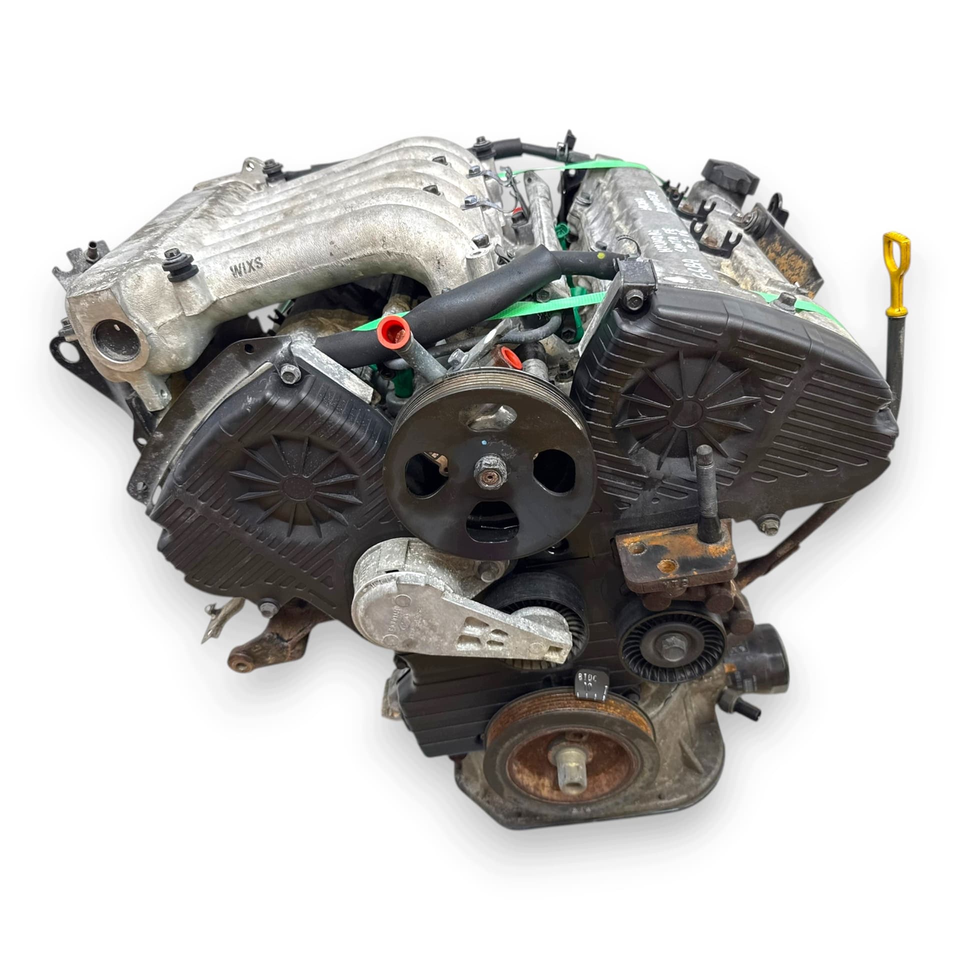 Moteur G6BA pour Hyundai