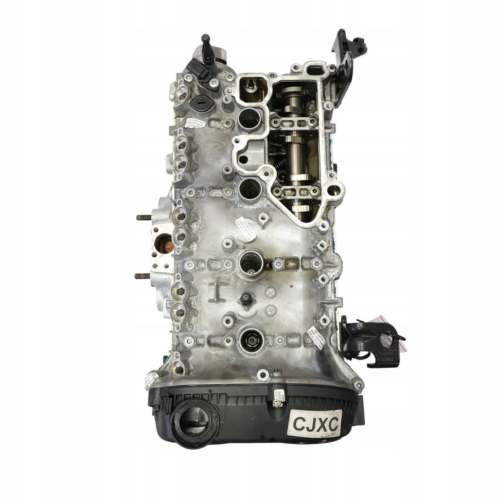 Moteur CJXF — vue 2