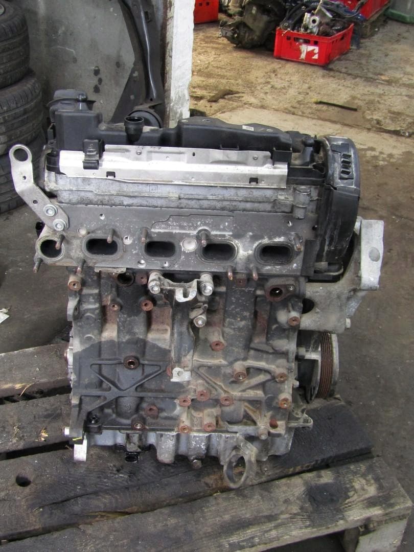 Moteur DGTA — vue 2