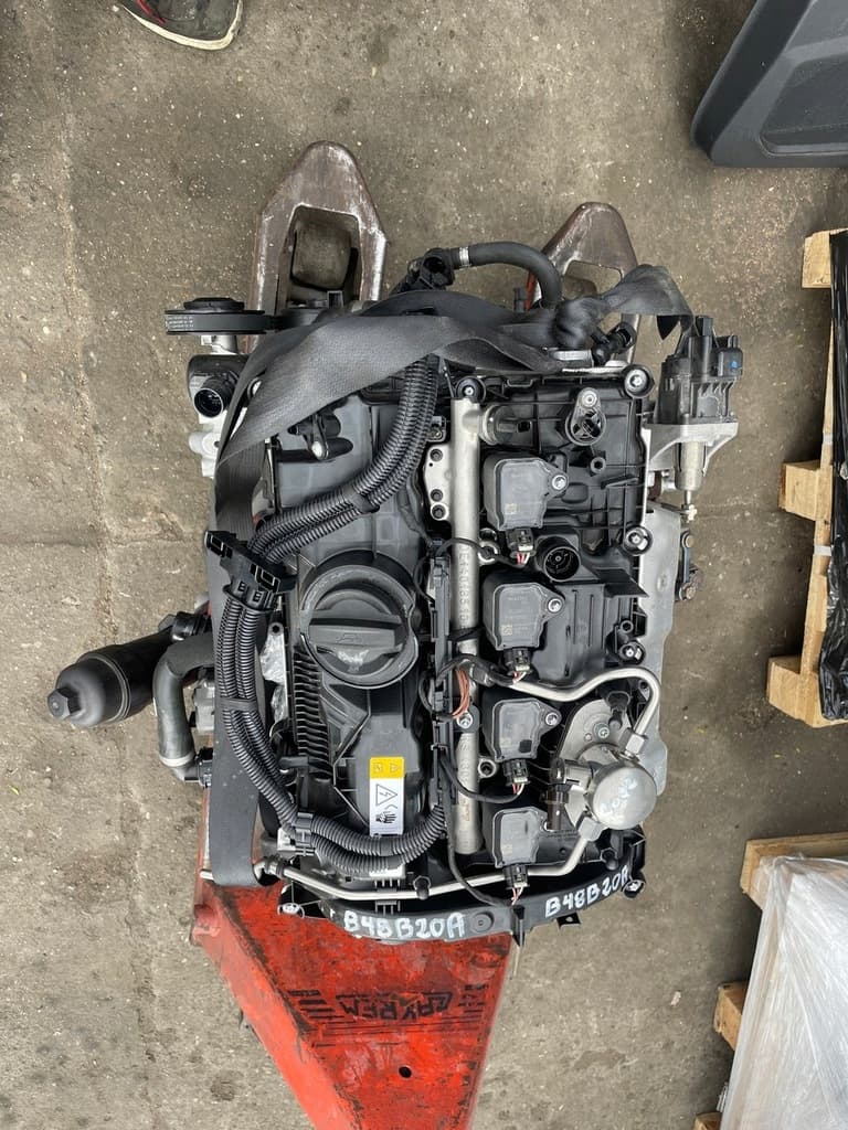 Moteur B48 B20 A pour BMW
