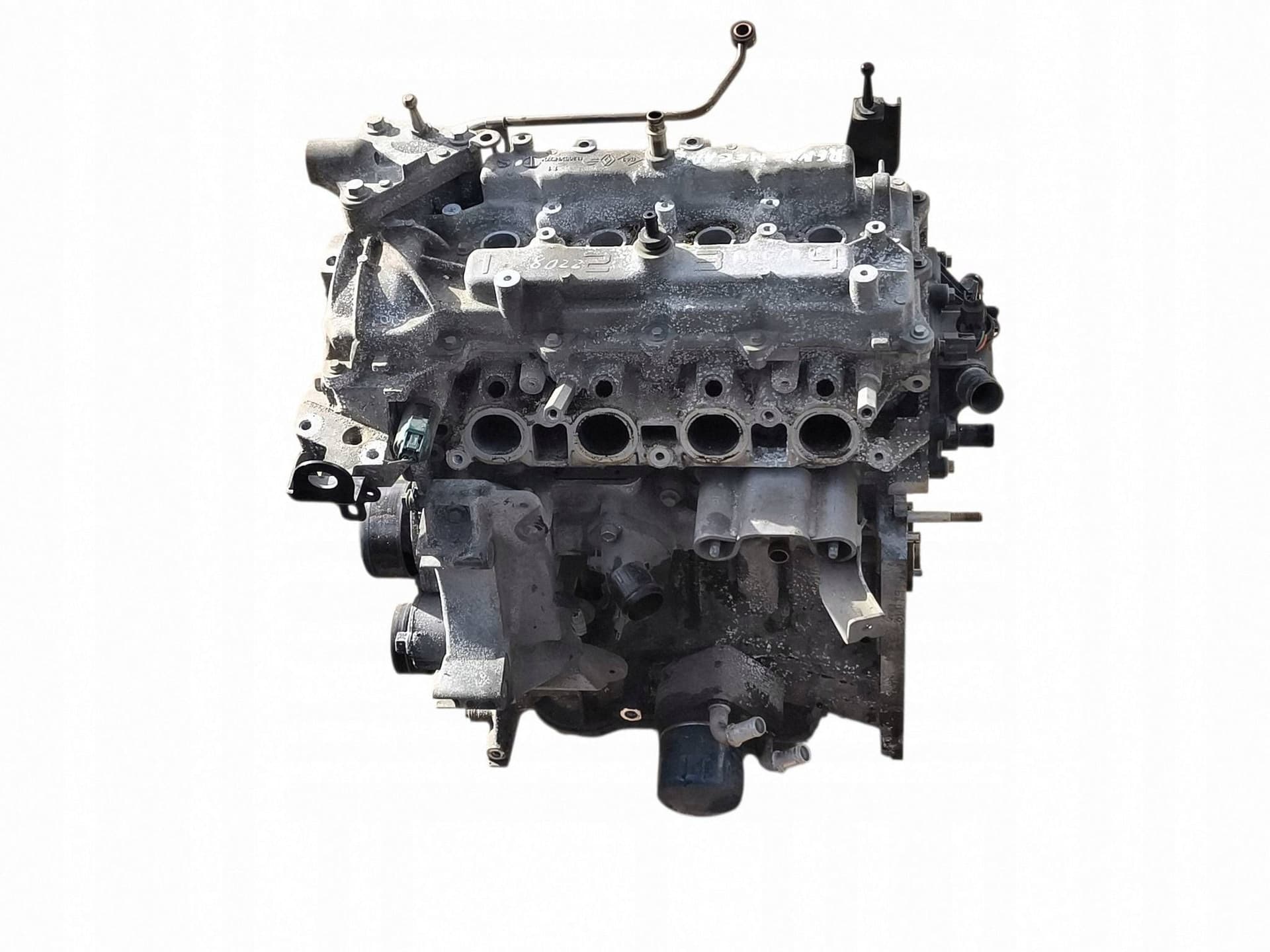 Moteur H4J 700 pour Renault