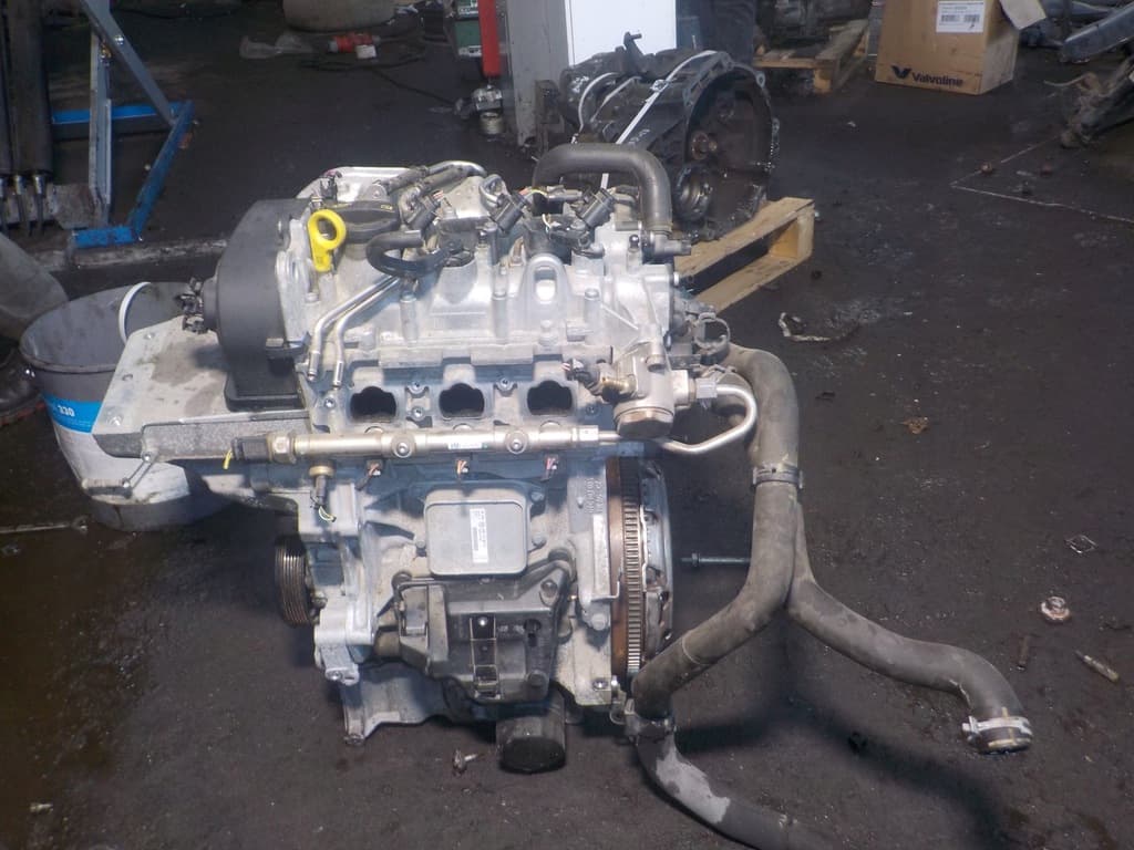 Moteur CHZL - Image 1