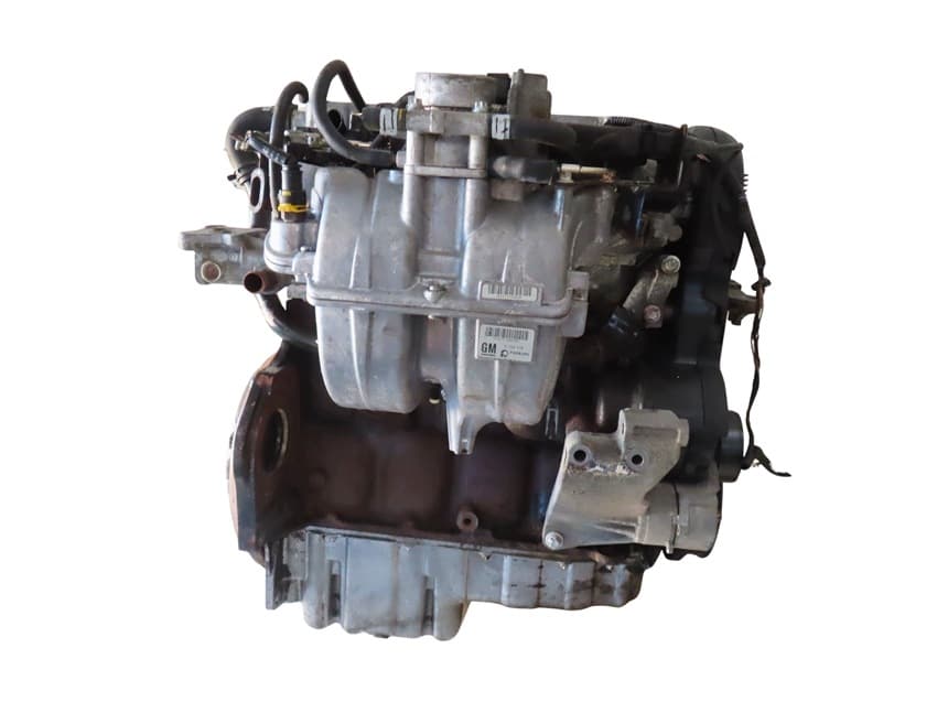 Moteur Z 16 XE — vue 2