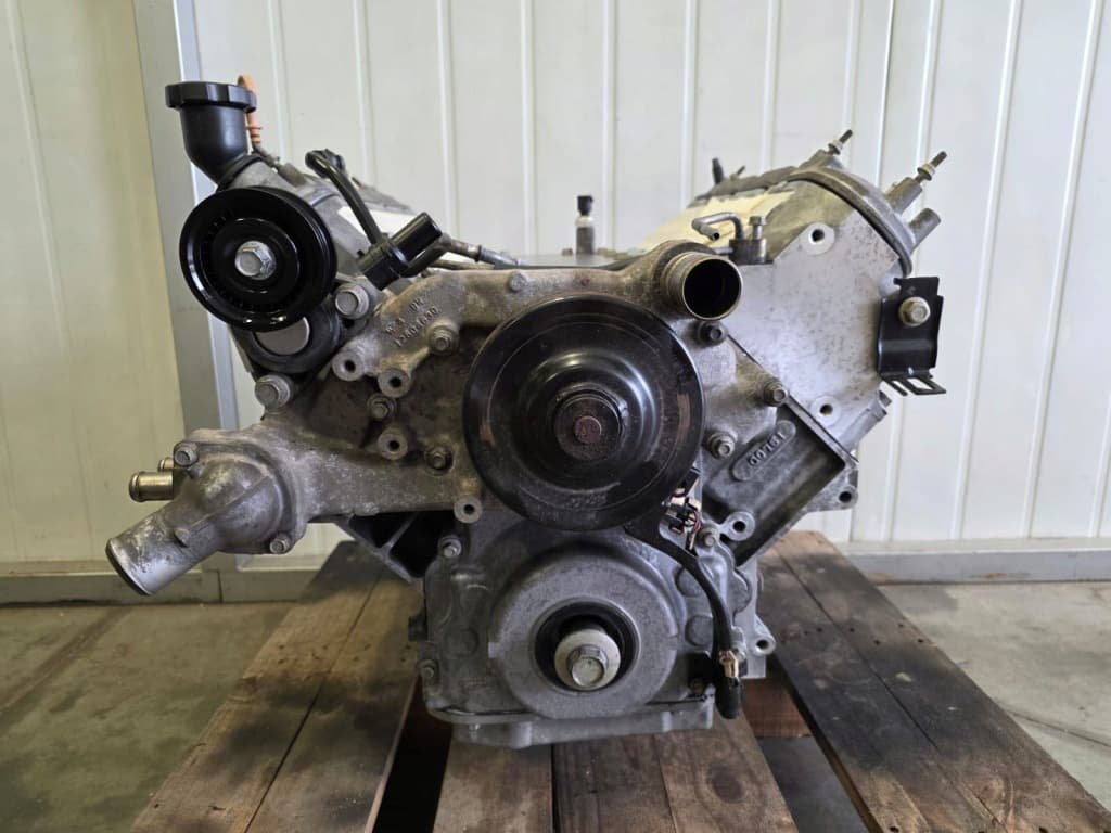 Moteur LS3(376CUV8) pour Chevrolet Corvette