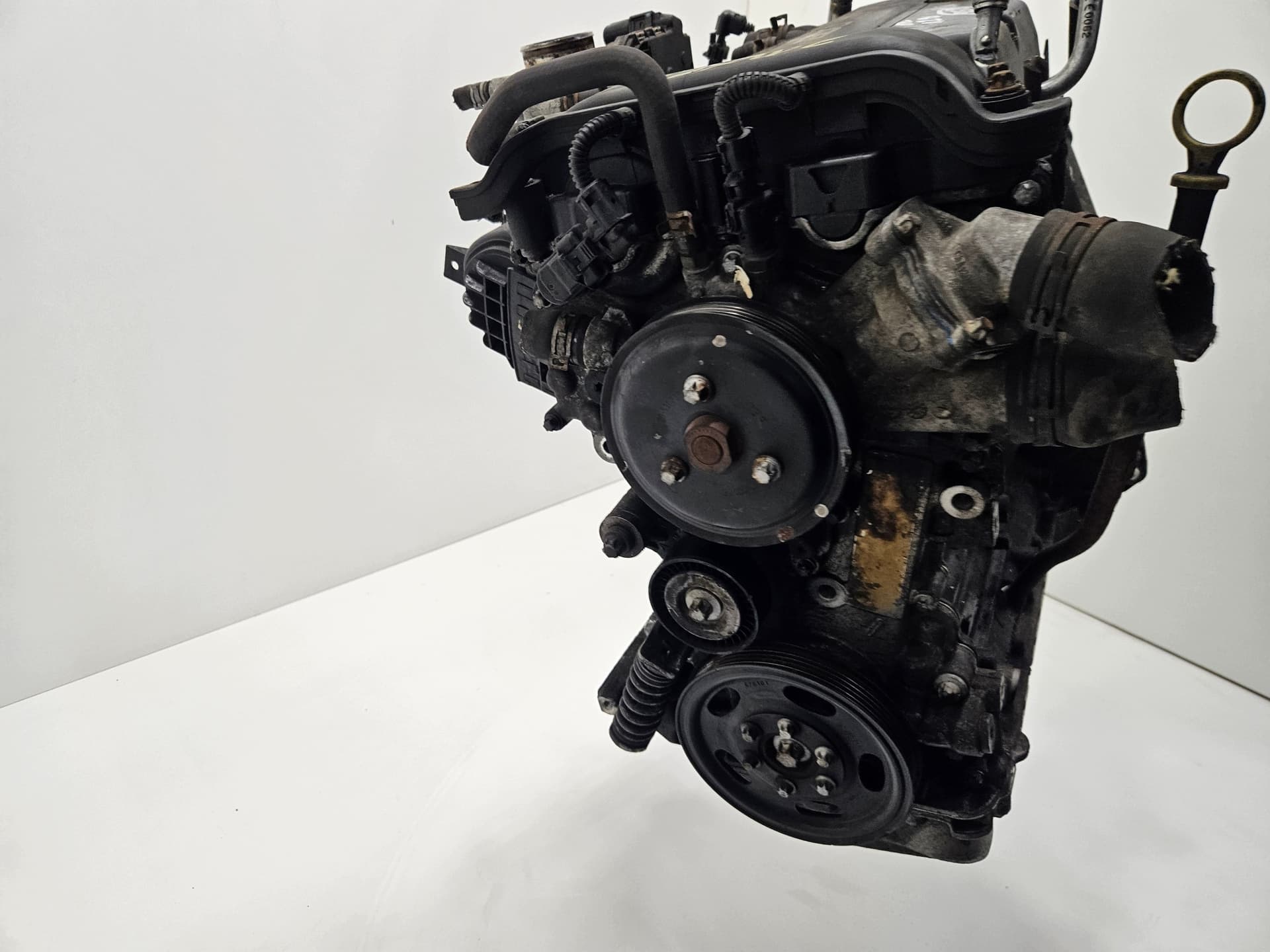 Moteur Z 12 XEP — vue 2