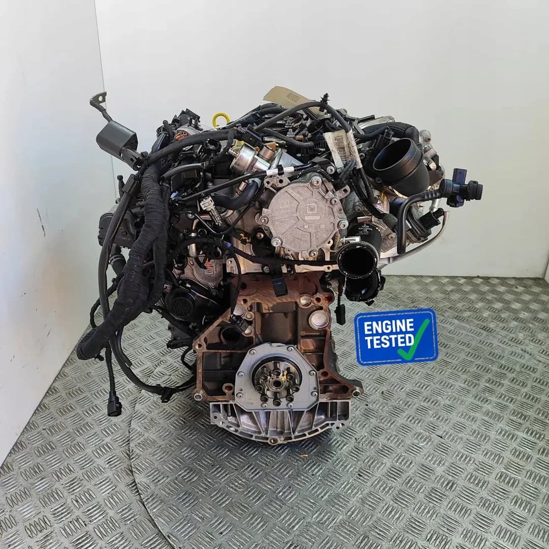 Moteur DKZA - Image 1