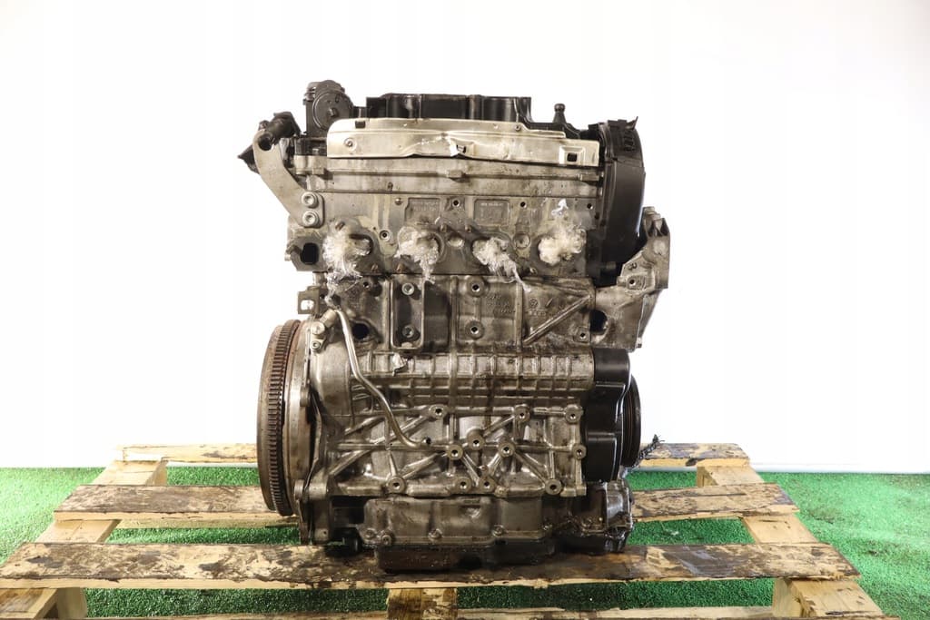 Moteur DTUA pour Audi A3 2.0 Diesel