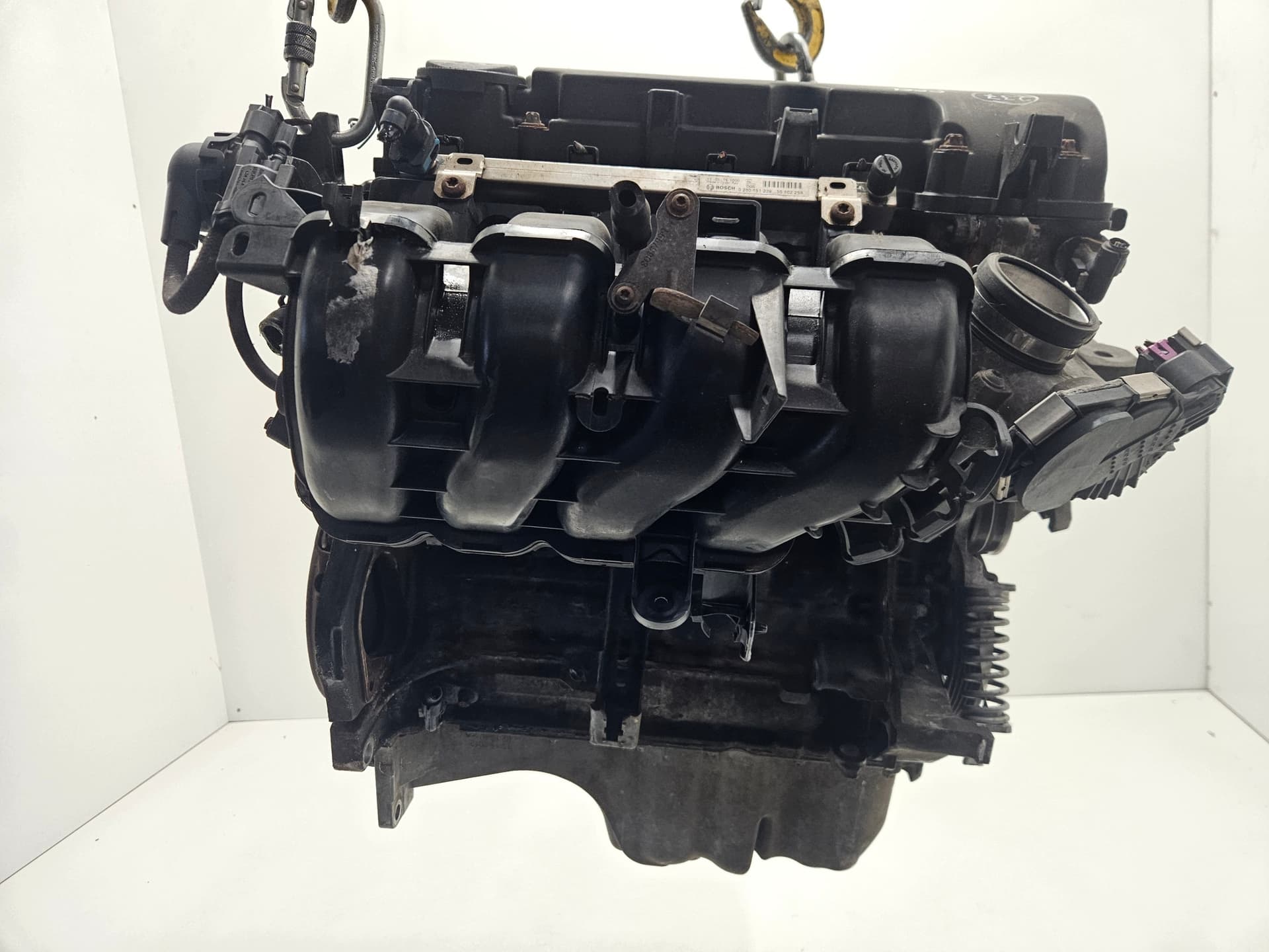Moteur A 12 XER — vue 2