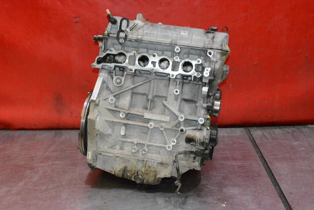 Moteur L5-VE pour Mazda