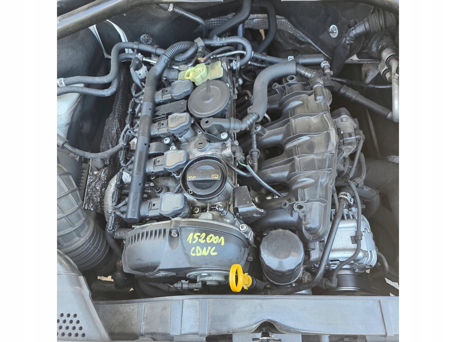 Moteur CDNB - Image 1