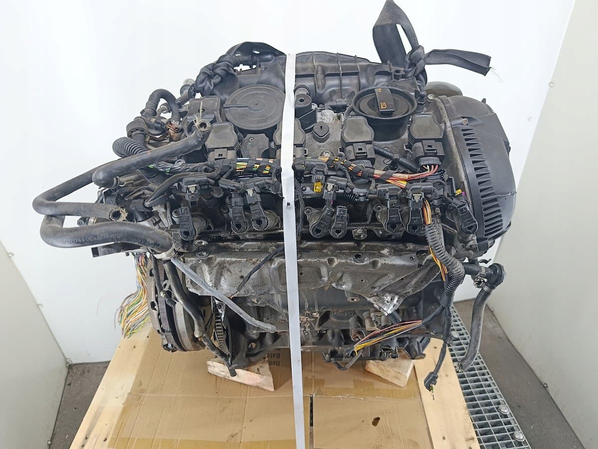 Moteur CDNC pour Audi A5