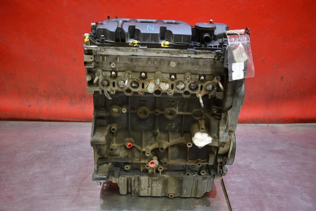 Moteur G6DD - Image 1