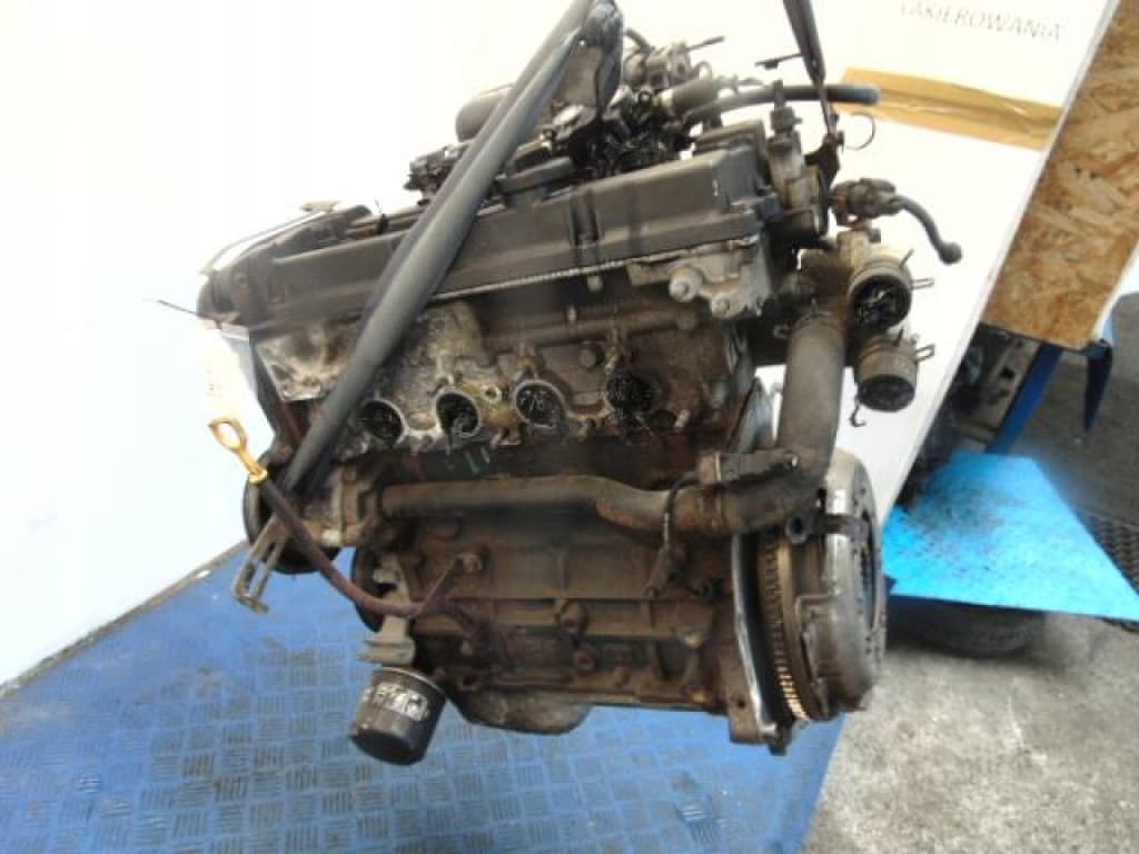 Moteur G4ED pour Hyundai