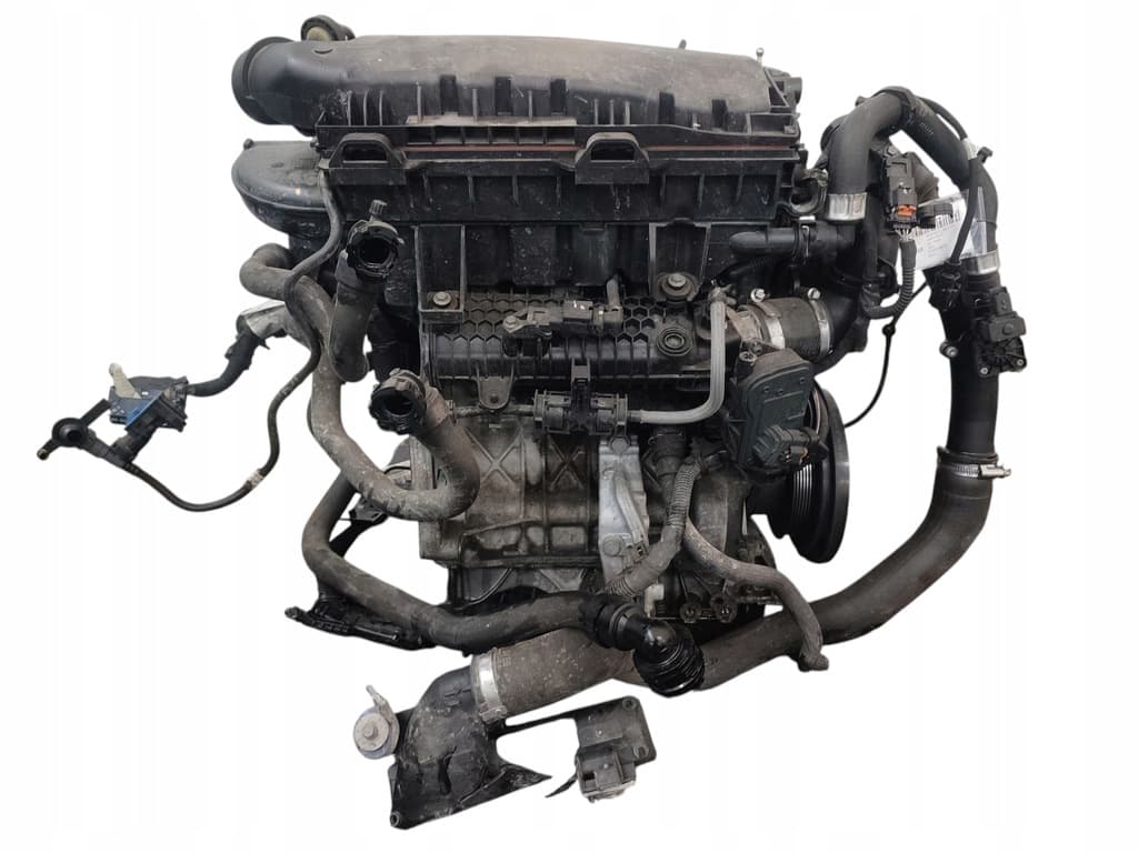 Moteur HNY (EB2DTS) pour Peugeot